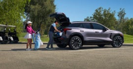 Outten Chevrolet of Allentown in Allentown PA