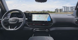 Outten Chevrolet of Allentown in Allentown PA