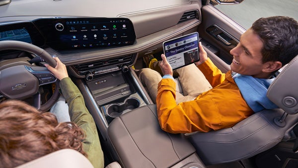 Outten Chevrolet of Allentown in Allentown PA