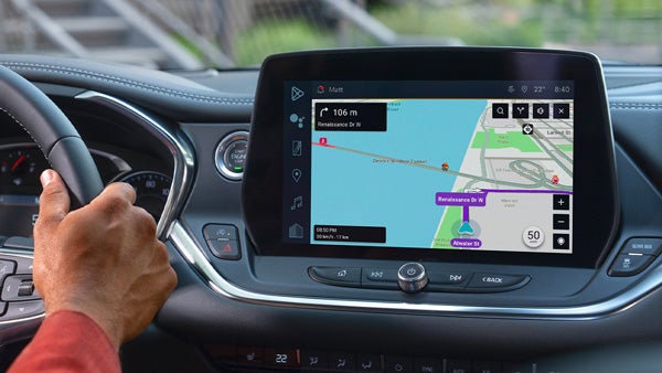 Outten Chevrolet of Allentown in Allentown PA