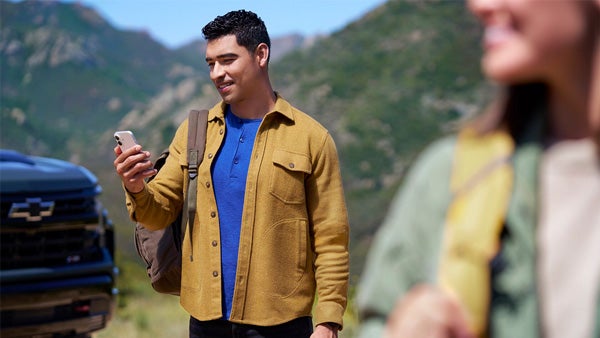 Outten Chevrolet of Allentown in Allentown PA