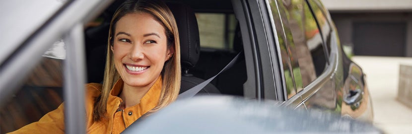 Outten Chevrolet of Allentown in Allentown PA