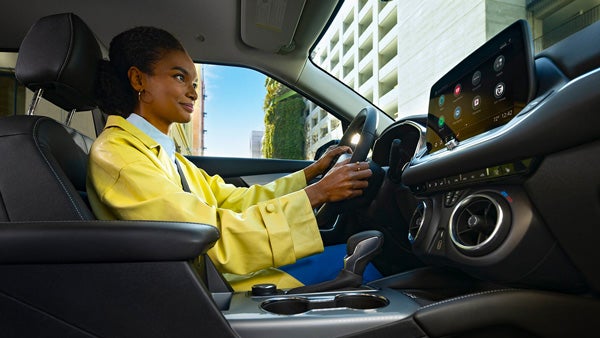 Outten Chevrolet of Allentown in Allentown PA