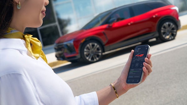 Outten Chevrolet of Allentown in Allentown PA