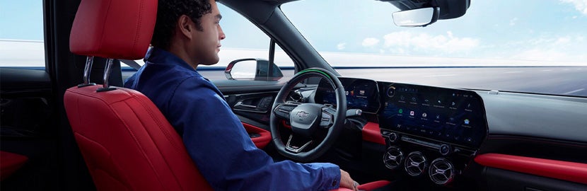 Outten Chevrolet of Allentown in Allentown PA