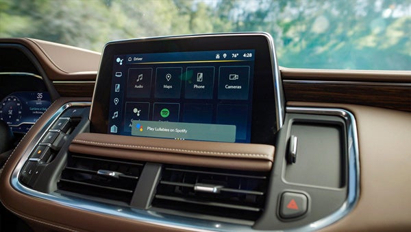 Outten Chevrolet of Allentown in Allentown PA