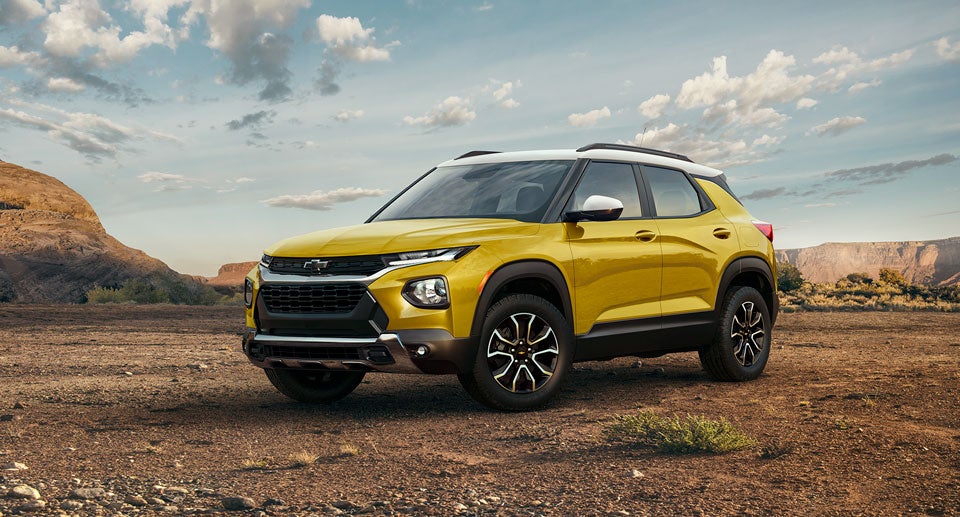 Outten Chevrolet of Allentown in Allentown PA