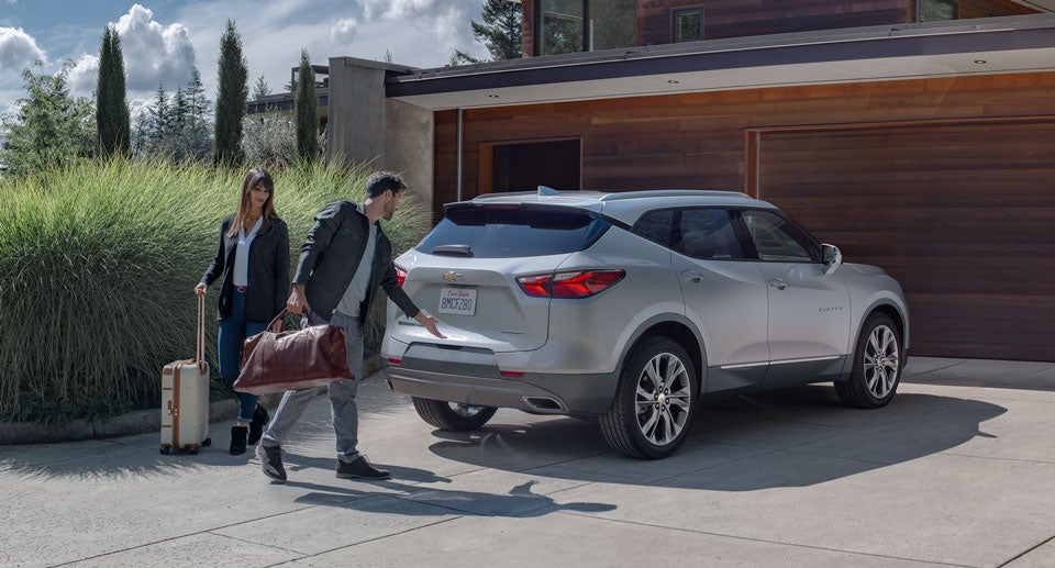 Outten Chevrolet of Allentown in Allentown PA