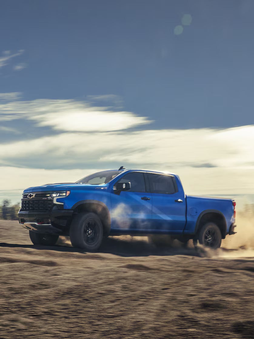 Outten Chevrolet of Allentown in Allentown PA