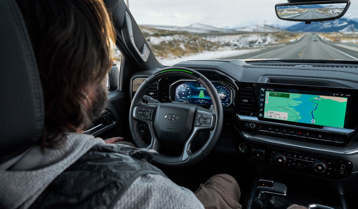 Outten Chevrolet of Allentown in Allentown PA