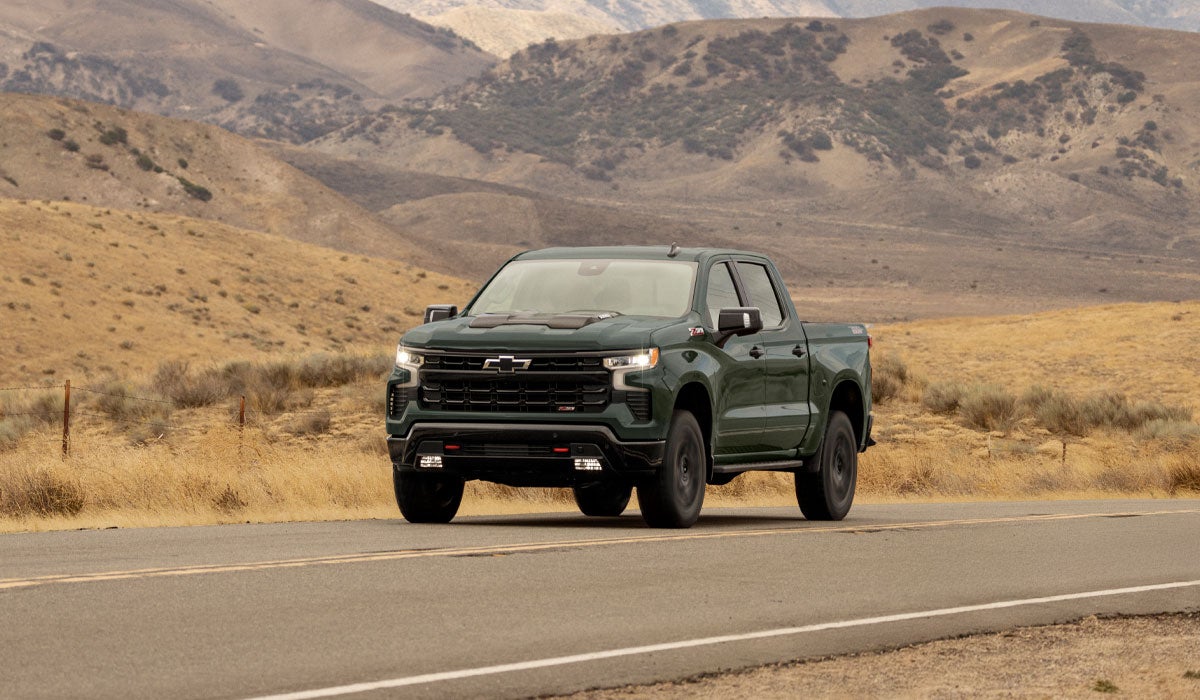Outten Chevrolet of Allentown in Allentown PA