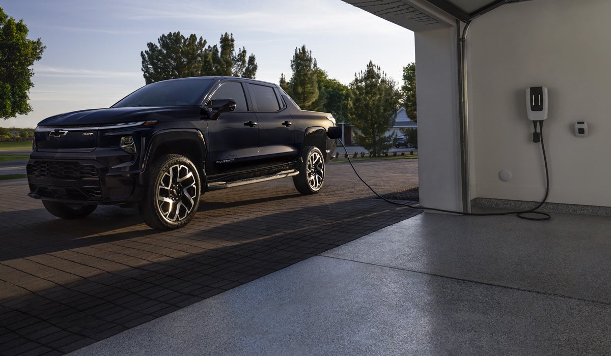 Outten Chevrolet of Allentown in Allentown PA