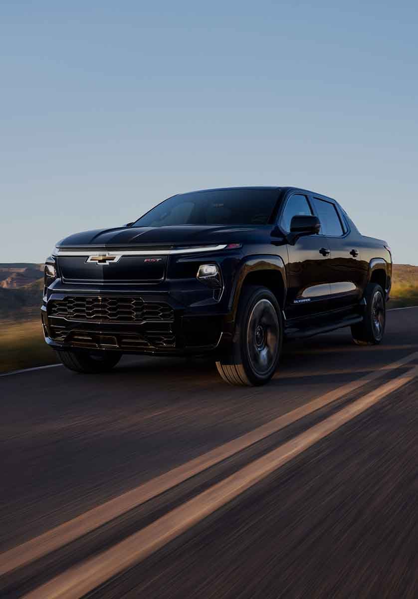 Outten Chevrolet of Allentown in Allentown PA