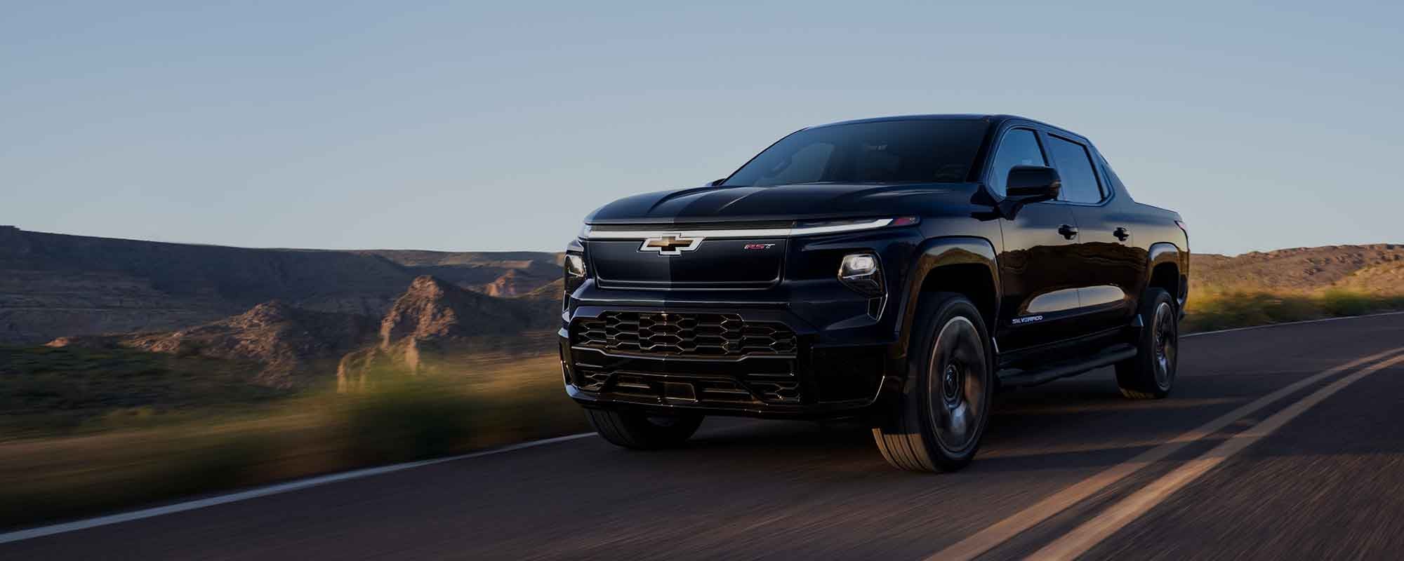 Outten Chevrolet of Allentown in Allentown PA