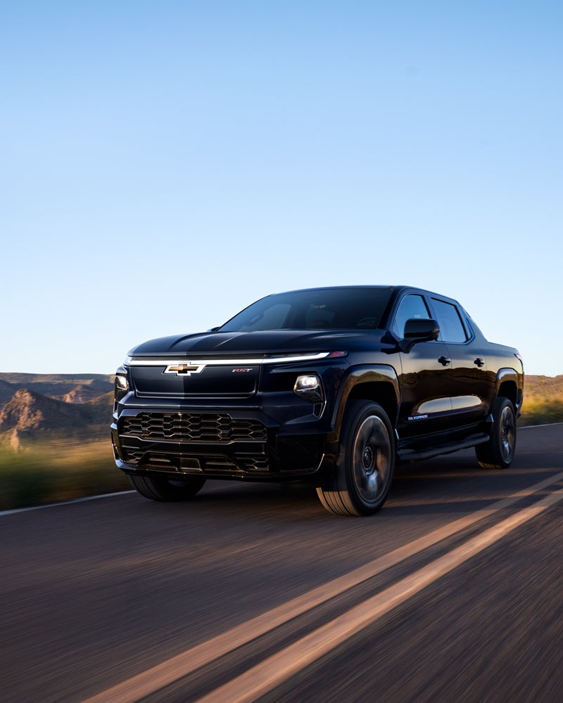 Outten Chevrolet of Allentown in Allentown PA