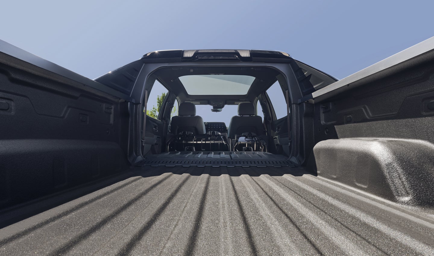 Outten Chevrolet of Allentown in Allentown PA