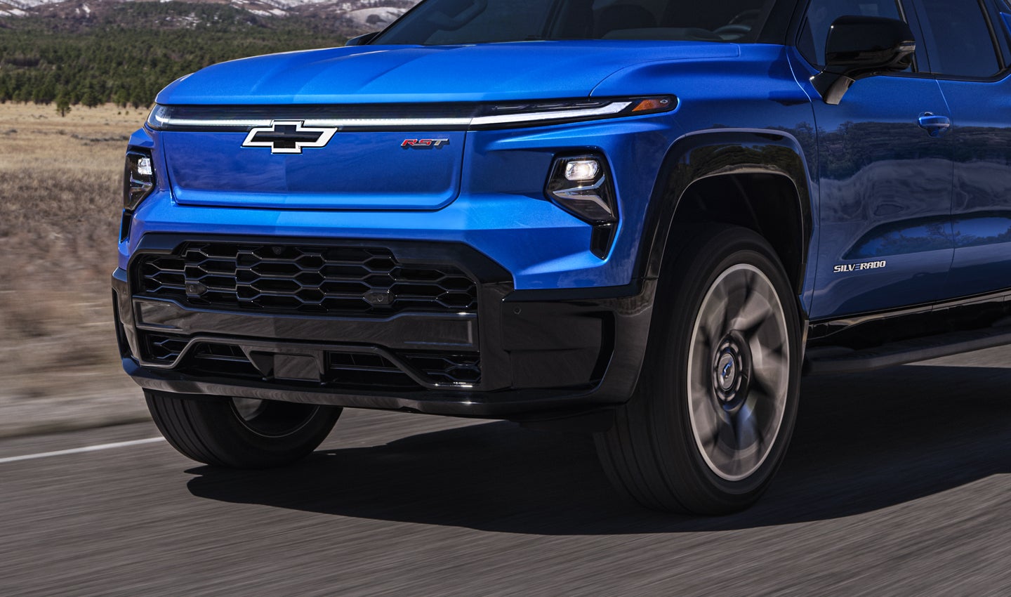 Outten Chevrolet of Allentown in Allentown PA