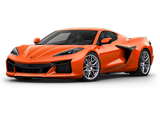 Chevrolet Corvette Z06 - Outten Chevrolet of Allentown in Allentown PA