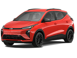 Chevrolet Bolt - Outten Chevrolet of Allentown in Allentown PA