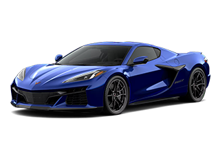 Chevrolet Corvette E-Ray - Outten Chevrolet of Allentown in Allentown PA