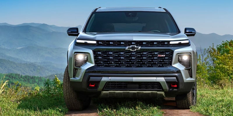 Outten Chevrolet of Allentown in Allentown PA