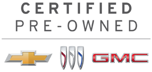 Chevrolet Buick GMC Certified Pre-Owned in Allentown, PA
